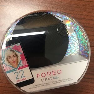Foreo Luna fofo
